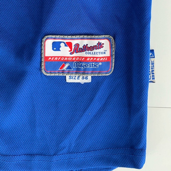 Clayton Kershaw Los Angeles Dodgers jersey - Picture 2 of 7